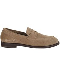 Seboy's - Micro Reverse Moccasin - Lyst