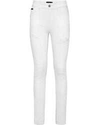 Philipp Plein - Slim Fit Statement - Lyst