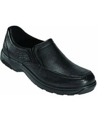 Dunham - Battery Park Slip-On Shoes - Lyst
