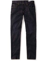 Rag & Bone - Men Standard Issue Harrow 5 Pocket Jeans - Lyst