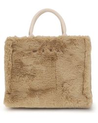 Marni - Small Basket Tote Bag - Lyst