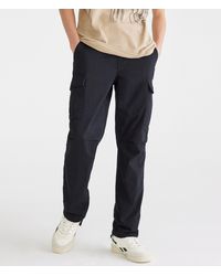 Aéropostale - Relaxed Cargo Pants - Lyst