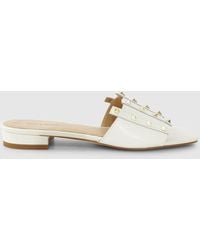 Belle & Bloom - Until We Meet Stud Slide - Lyst