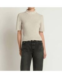 Nation Ltd - Aurora Pullover Sweater - Lyst