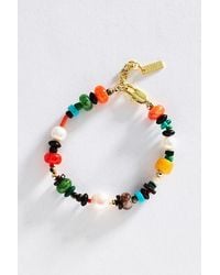Eliou - Maggi Bracelet - Lyst