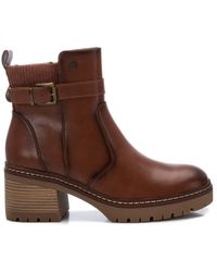 Xti - Casual Booties By - Lyst