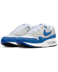 Nike - Air Max 1 '86 'Big Bubble Royal' Premium Shoes - Lyst