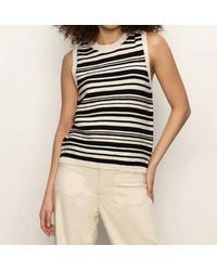Sanctuary - Modern Sweater Shell Tank Top - Lyst