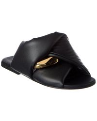 JW Anderson Flats for Women - Up to 60% off at Lyst.com