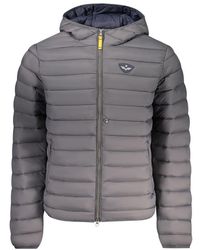 Armata Di Mare - Poliammide Jacket - Lyst