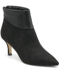 Charles David - Alice Bootie - Lyst