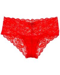 Cosabella - Never Say Never Lr Hotpants - Lyst