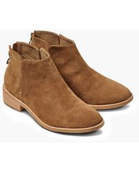 Beek - Falcon Boots - Lyst