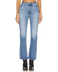 Pistola - Krista High Rise Slim Boot Jeans - Lyst