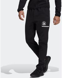 adidas Casual pants and pants for Men | Online Sale up to 60% off | Lyst
