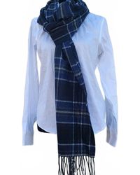 Club Room - Luxury Cashmere Scarf - Lyst