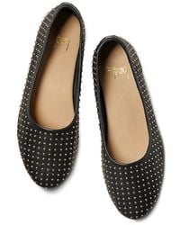 Beek - Swiftlet Ballet Flats - Lyst