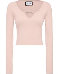 Philipp Plein - Crop Top - Lyst