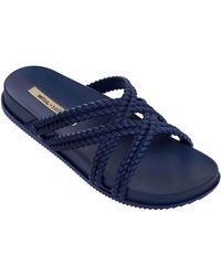 Melissa - Cosmic Salinas Sandal - Lyst