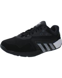 adidas - Dropset Trainer Fitness Workout Running & Training Shoes - Lyst
