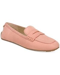 Sam Edelman - Tucker Comfort Insole Slip On Loafers - Lyst