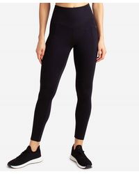 Danskin - Pacesetter 7/8 Legging - Lyst