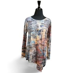 Inoa - Harvest Lights Top - Lyst