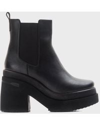 Prologue Shoes - Antwerp Chelsea Boot - Lyst
