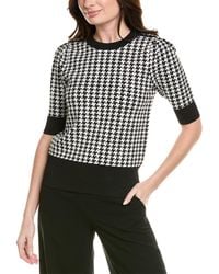 BOSS - Fantilina Sweater - Lyst