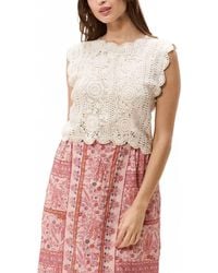 Cleobella - Astra Top - Lyst