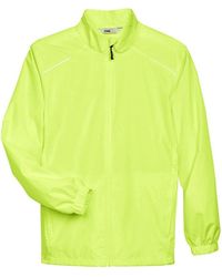 CORE365 - Techno Lite Motivate Unlined Lightweight Jacket - Lyst