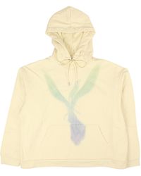 Who Decides War - Off- Guardian Hooded Pullover - Lyst