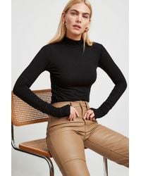 MARCELLA - Addy Top - Lyst