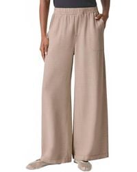 Splendid - Angie Palazzo Pant - Lyst