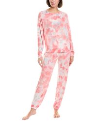 Honeydew Intimates - Intimates Star Seeker 2pc Pajama Pant Set - Lyst