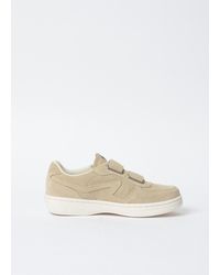 Rag & Bone - Retro Court Strap Sneakers - Lyst