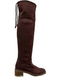 Eric Michael - Alessandra Boot - Lyst