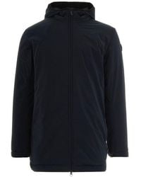 Colmar - Long Stretch Jacket - Lyst