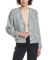 Kobi Halperin - Lily Tweed Jacket - Lyst