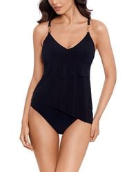 Magicsuit - Chain Link Eliza Tankini - Lyst