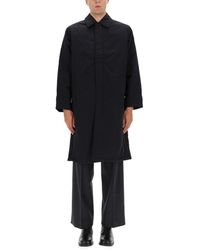 sunflower - "Relaxed" Coat - Lyst
