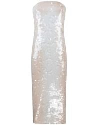 Sportmax - Abito - Lyst