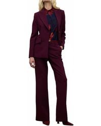 Iris Setlakwe - Floral Print Button Down Blouse - Lyst
