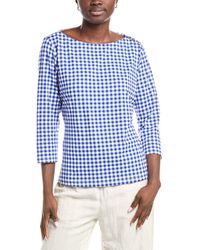 J.McLaughlin - Wavesong Catalina Cloth Top - Lyst