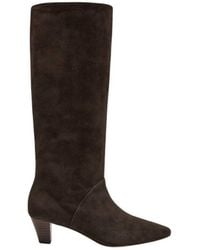 Silent D - Gwen Boot - Lyst