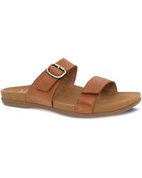 Dansko - Justine Sandals - Lyst