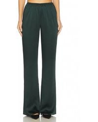 SER.O.YA - Viva Satin Pants - Lyst