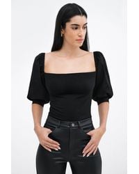 MARCELLA - Alana Top - Lyst