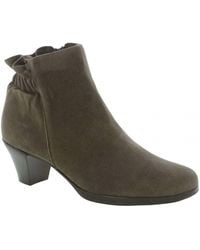 Munro - Alfie Boots - Lyst