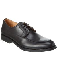 Warfield & Grand - Haddock Leather Dress Shoe - Lyst